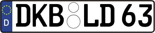 DKB-LD63