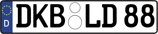 DKB-LD88