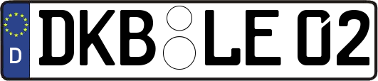 DKB-LE02