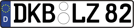 DKB-LZ82
