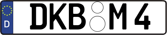 DKB-M4
