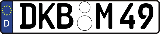 DKB-M49