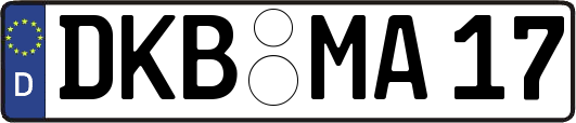 DKB-MA17