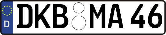 DKB-MA46