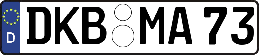 DKB-MA73