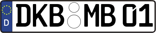 DKB-MB01