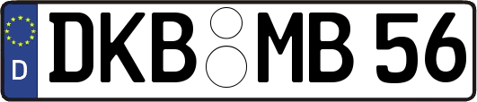 DKB-MB56