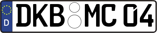DKB-MC04
