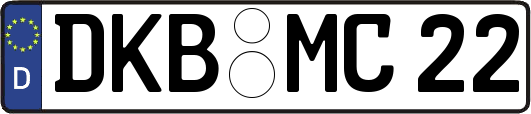DKB-MC22