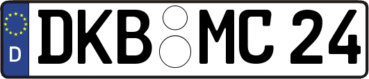 DKB-MC24