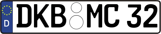 DKB-MC32