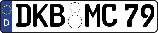 DKB-MC79