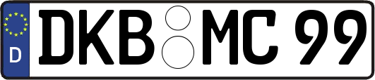 DKB-MC99