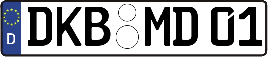 DKB-MD01