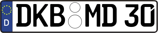 DKB-MD30