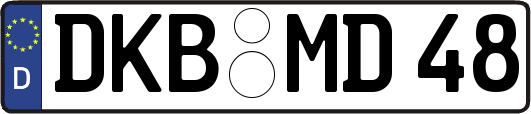 DKB-MD48
