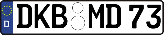 DKB-MD73