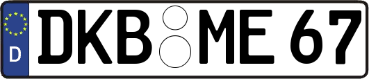 DKB-ME67