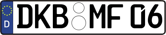 DKB-MF06