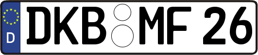 DKB-MF26