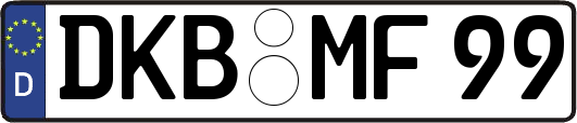 DKB-MF99