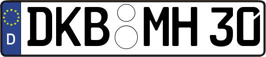 DKB-MH30