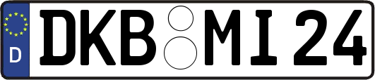 DKB-MI24