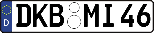 DKB-MI46