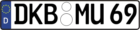 DKB-MU69