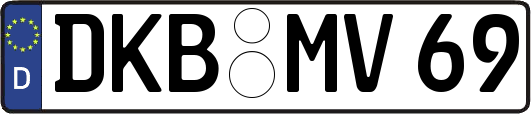 DKB-MV69