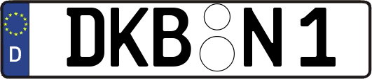 DKB-N1