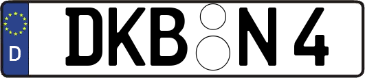 DKB-N4