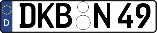 DKB-N49