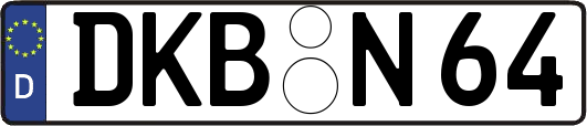 DKB-N64