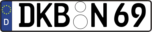 DKB-N69