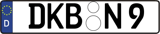 DKB-N9