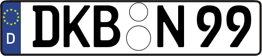 DKB-N99