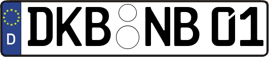 DKB-NB01