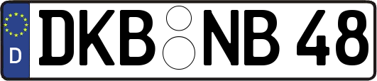 DKB-NB48
