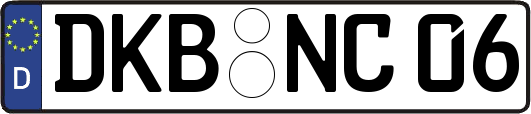 DKB-NC06