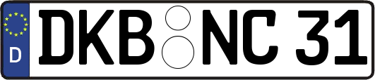 DKB-NC31