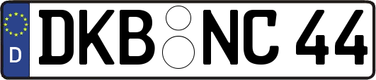 DKB-NC44