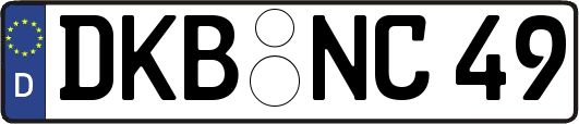 DKB-NC49