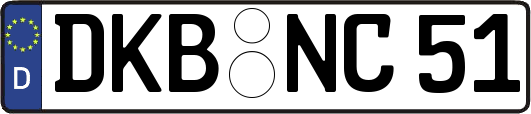 DKB-NC51