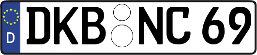 DKB-NC69