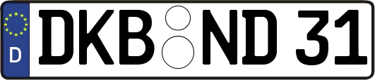 DKB-ND31