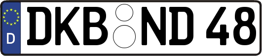 DKB-ND48