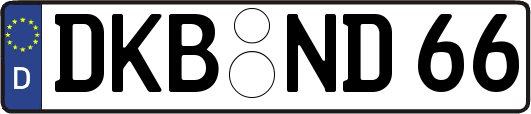 DKB-ND66