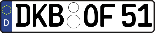 DKB-OF51