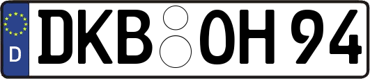 DKB-OH94